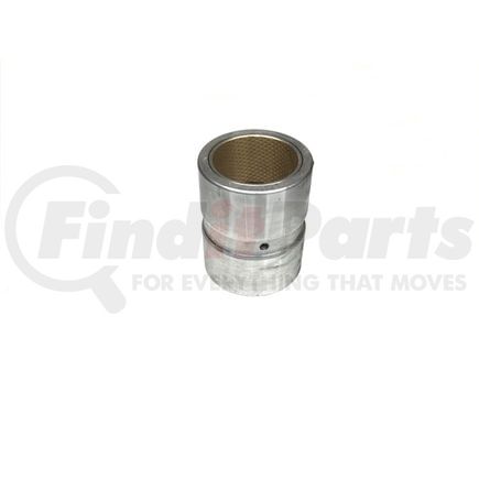 30240-002 by HENDRICKSON - Suspension Equalizer Beam Center Bushing - Bronze, 4-3/4 in OD, 3-1/2 in ID, 5-7/8 in Long