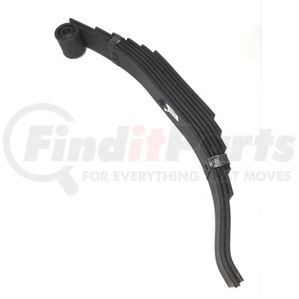 072-045-01 by DEXTER AXLE - Axle Leaf Slipper Spring