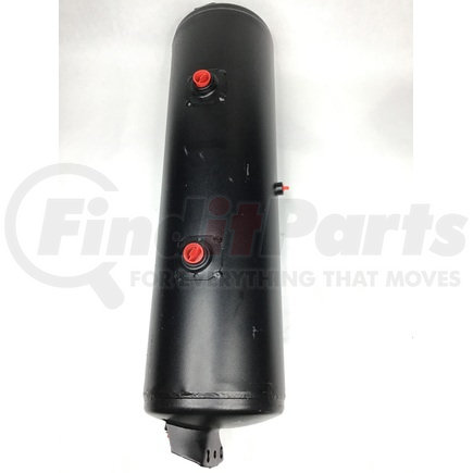 Tectran 11013 Portable Air Tank 2000DH PACKAGE OF 1 (Representative Image)