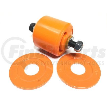 13510 by STEMCO - Suspension Bushing