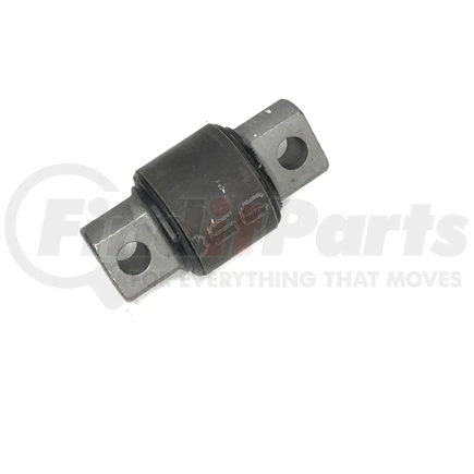 48304-000 by HENDRICKSON - Axle Torque Rod Bushing - 3.5 in. OD, 7/8 in. Hole, 5.25 in. Mounting Center