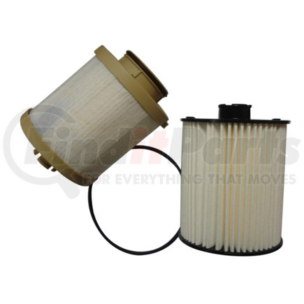 FD4617 by MOTORCRAFT - Fuel Filter