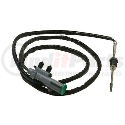 2593753C92 by NAVISTAR - Exhaust Gas Temperature Sensor - Navistar International