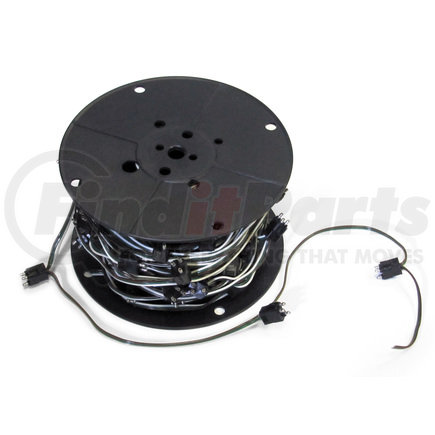 PMPL3-100-12 by PETERSON LIGHTING - Daisy Chain Wiring Reel