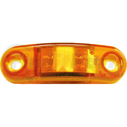 P1268A-MV by PETERSON LIGHTING - 1268A Piranha LED Sealed Compact Marker Light