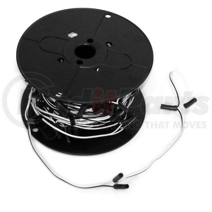 PMD180-100-10 by PETERSON LIGHTING - Daisy Chain Wiring Reel