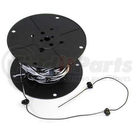 PMPL10-100-12 by PETERSON LIGHTING - Daisy Chain Wiring Reel