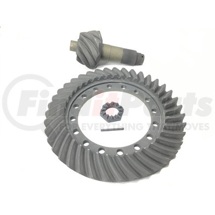 M12513379 by MERITOR - GEAR SET 4.33