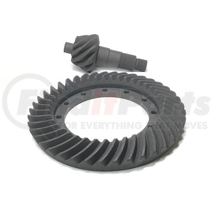 M10A398905 by MERITOR - GEAR SET 4.56