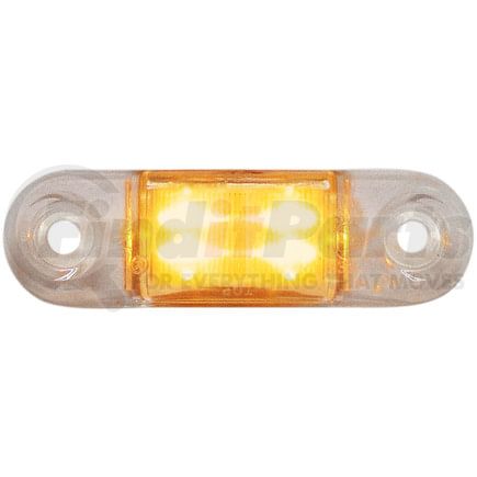 P1268A-MTC by PETERSON LIGHTING - 1268A Piranha LED Sealed Compact Marker Light