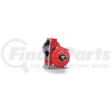 271MBAJPD5XR by CHELSEA - 271 Series PowerShift Hydraulic 6-Bolt Power Take-Off