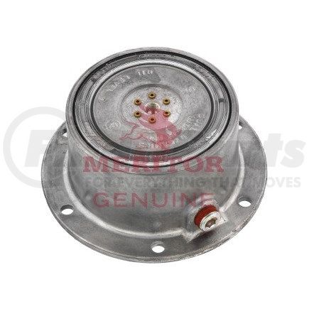 3228300 by MERITOR - MTIS - Hub Cap PSI Assembly