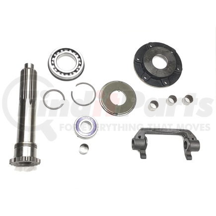 TRK2468 by NORTH COAST BEARING - HDT Clutch Installation Kit