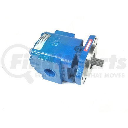 21A890MDXK2014 by PERMCO - BOX PUMP PEK20