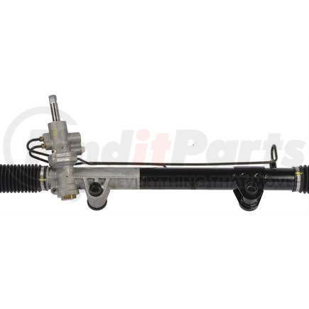 97-2143 by A-1 CARDONE - Rack and Pinion Assembly