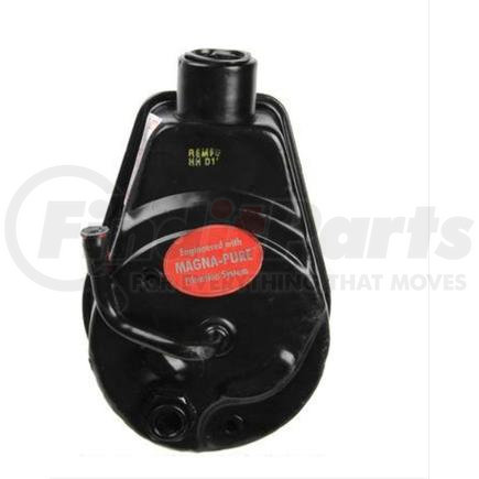 96-8739 by A-1 CARDONE - Power Steering Pump