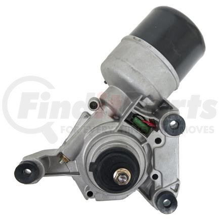 85-142 by A-1 CARDONE - Windshield Wiper Motor