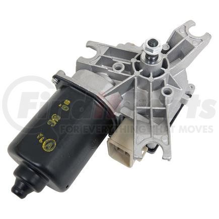 85-1690 by A-1 CARDONE - Windshield Wiper Motor