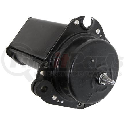 85-120 by A-1 CARDONE - Windshield Wiper Motor