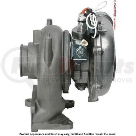 2T-105 by A-1 CARDONE - Turbocharger