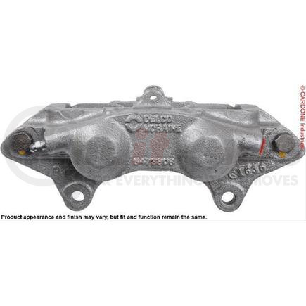 18-P7019 by A-1 CARDONE - Brake Caliper