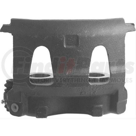 18-4614S by A-1 CARDONE - Brake Caliper