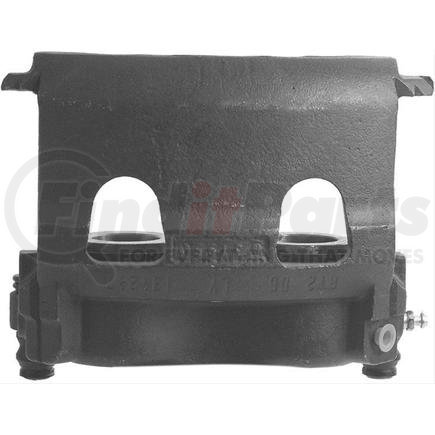 18-4615S by A-1 CARDONE - Brake Caliper