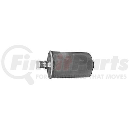BF944 by BALDWIN - In-Line Fuel Filter