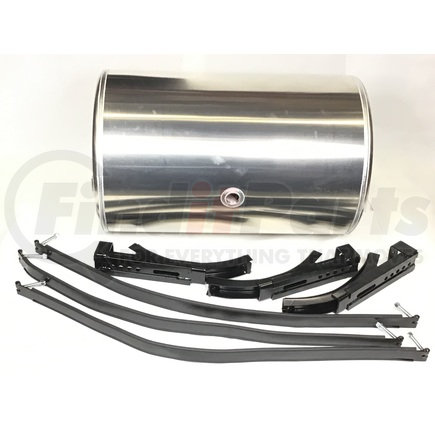 A4575 by AMERICAN MOBILE POWER - 75 ALUM SADL M