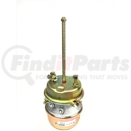 3030SB by DI-PRO INC (DIPRO) - Air Brake Spring Brake - 3030, Long Stroke, with Welded Clevis