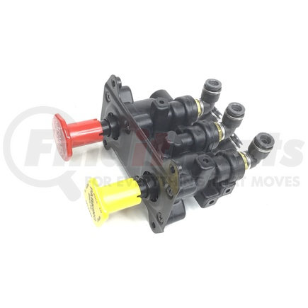 K031485 by NEWSTAR - Control Valve