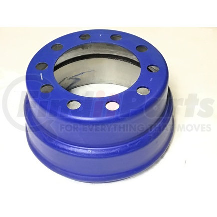 89870BK by STEMCO - Genuine CentriFuse® High Performance Brake Drums - 15 x 4