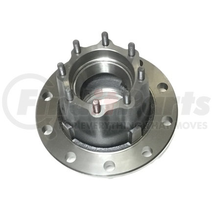 HR732K by ACCURIDE - Rear Hub Sub-Assy - Mack S34/38 Axle (Gunite)