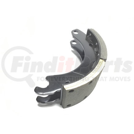 040-322-02 by DEXTER AXLE - SHOE & ROLLER - 12 1/4 X 5"AIR (Representative Image)