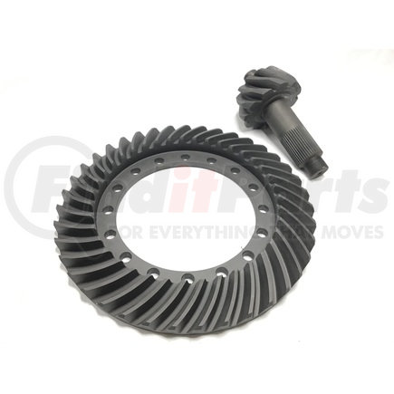 M12217997 by MERITOR - GEAR SET 3.55