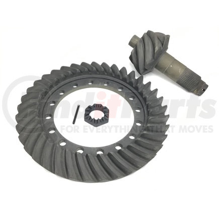 M12513380 by MERITOR - GEAR SET 4.11