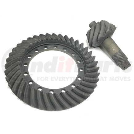 M12513381 by MERITOR - GEAR SET 3.90