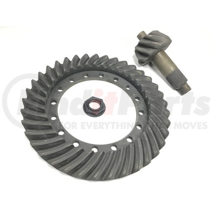 M12217998 by MERITOR - GEAR SET 3.70