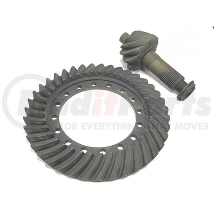 M12513366 by MERITOR - GEAR SET 4.33