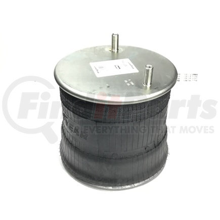 1R14-039 by STEMCO - Super Cushion® Rolling Lobe Air Springs