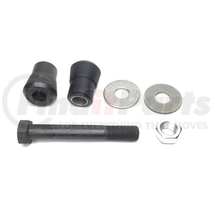 E-1312A by EUCLID - Torque Arm Bushing Assembly