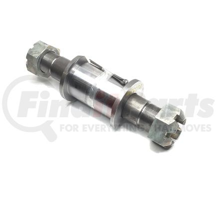 21140-007 by HENDRICKSON - Air Suspension Spring