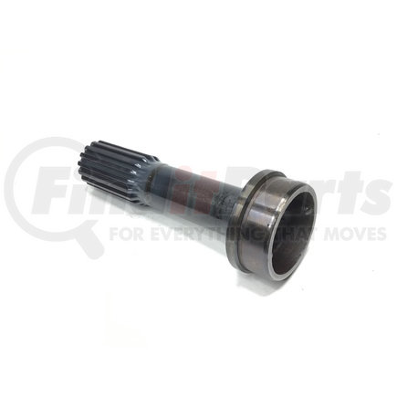 17N 40 521 by MERITOR - SPLINE PLUG