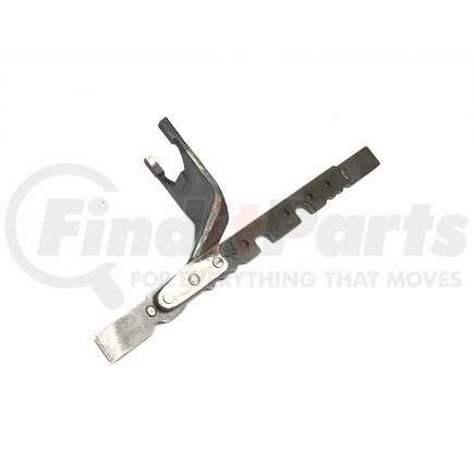 313694X by TTC - ASSY, SHIFT RAIL (I-SUPPLY TTSP)(FOCUS)