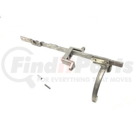 313682-1X by TTC - ASSY SHIFT FORK & RAIL