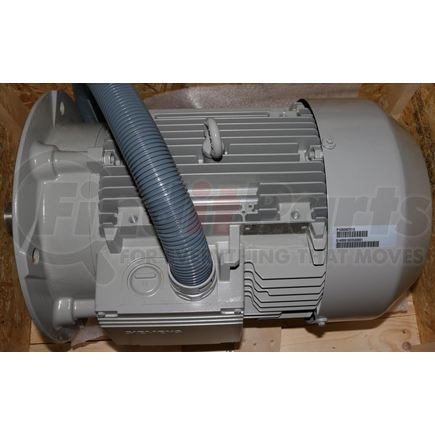 1LA91632KA91-ZT00 by SIEMENS - ELECTRIC MOTOR 11kW 220/440V 60Hz