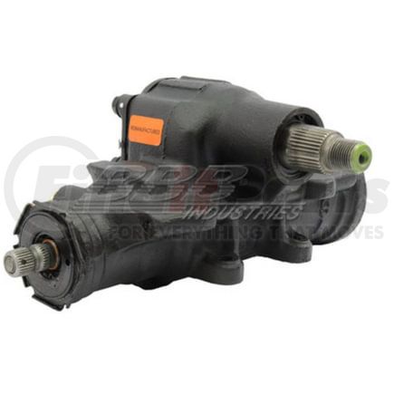 503-0101 by BBB ROTATING ELECTRICAL - Reman Steering gear