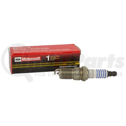 SP432 by MOTORCRAFT - SPARK PLUGS