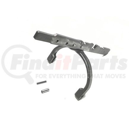 313760-1X by TTC - ASSY SHIFT FORK & RAIL