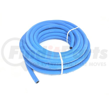 65028 by CONTINENTAL AG - Blue Xtreme Straight Heater Hose